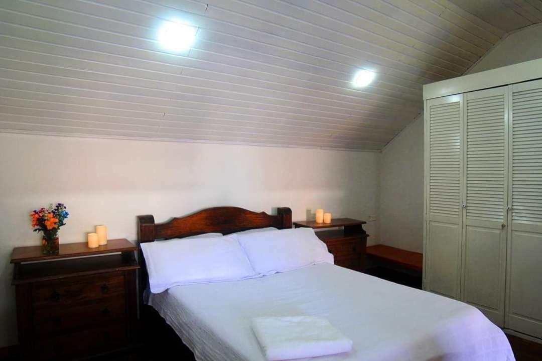 Casa Azulita Rnt# 64888 Villa Cartagena Eksteriør bilde