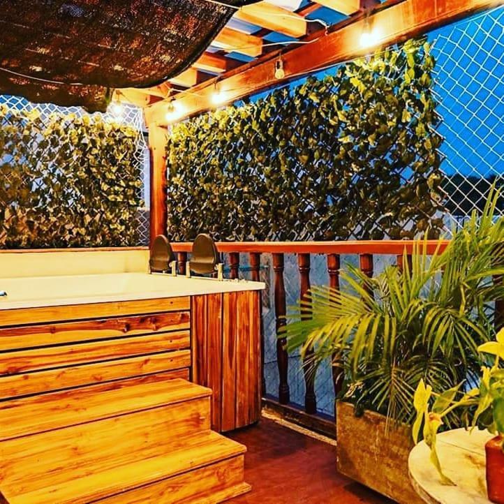 Casa Azulita Rnt# 64888 Villa Cartagena Eksteriør bilde