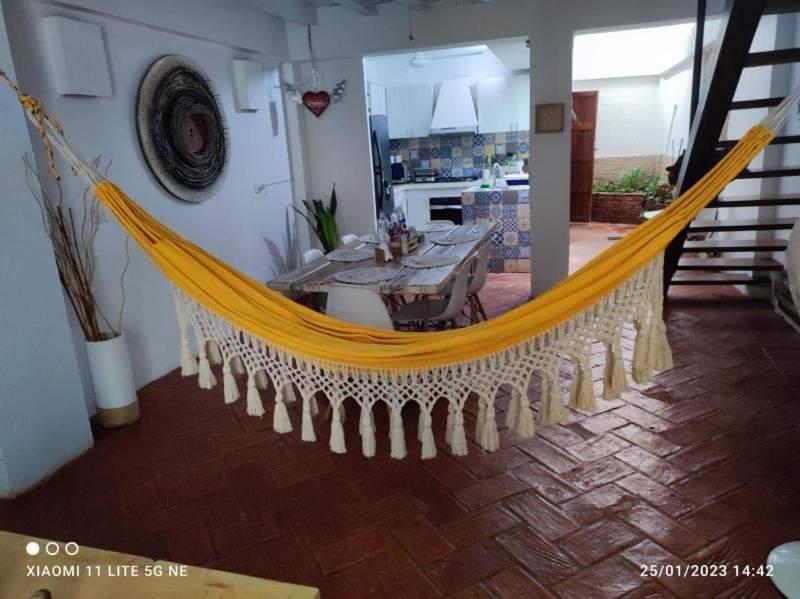 Casa Azulita Rnt# 64888 Villa Cartagena Eksteriør bilde